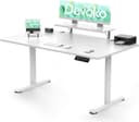 Devoko escritorio elevable eléctrico 160x70 grande