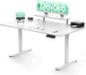 Devoko escritorio elevable electrico 160x70 grande