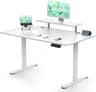 ErGear escritorio elevable electrico 120x60 barato