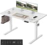 FEZIBO escritorio elevable eléctrico 120x60