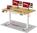 SANODESK escritorio elevable eléctrico 140x60